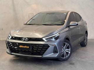 Foto do veículo Hyundai Hb20 1.0 S T-gdi Platinum Plus Auto