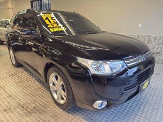 Foto do veículo Mitsubishi Outlander 3.0/gt 3.0 V6 Aut.
