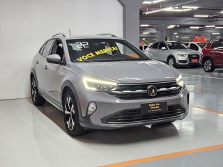 Foto do veículo Volkswagen Nivus 1.0 200 Tsi Highline Auto