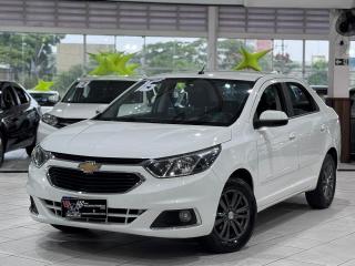 Foto do veículo Chevrolet Cobalt Ltz 1.8 8v Econo.flex 4p Aut.