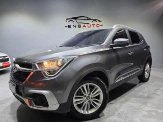 Foto do veículo Chery Tiggo 5x 1.5 T Dct