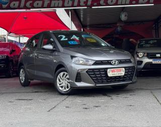Foto do veículo Hyundai Hb20 Comfort 1.0 Flex 12v Mec.