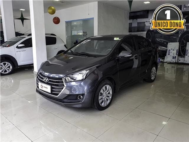 Hyundai Hb20S HB20S C.Style/C.Plus1.6 Flex 16V Aut. 4p 2017