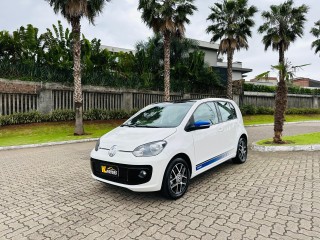 Foto do veículo Volkswagen Up 1.0 12v Tsi E-flex Speed Up