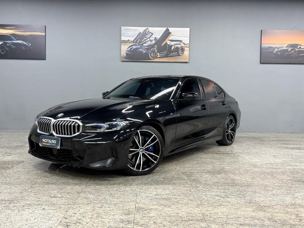 BMW 320Ia XDRIVE25I SPORT 2.0 TB 2023