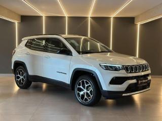 Foto do veículo Jeep Compass Long Tf Flex
