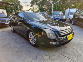 Foto do veículo Ford Fusion Sel 2.3 16v 162cv Aut.