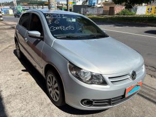 Foto do veículo Volkswagen Gol 1.6 Vht Power Total Flex