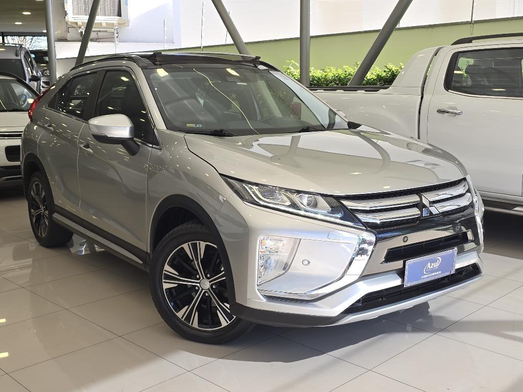 Mitsubishi Eclipse Eclipse Cross HPE-S 1.5 16V TB 165cv Aut. 2019