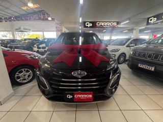 Foto do veículo Jac T50 Plus 1.6 16v 5p Aut.