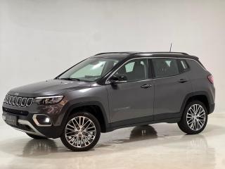 Foto do veículo Jeep Compass Limited Td 350 2.0 4x4 Die. Aut.
