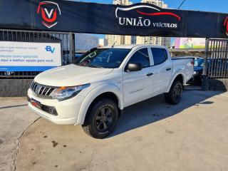 Foto do veículo Mitsubishi L200 2.4 D Triton Sport Gls Auto 4wd