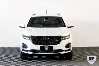 Foto do veículo Chevrolet Equinox 1.5 Rs Auto