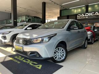 Foto do veículo Fiat Argo 1.0 6v Flex.