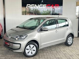 Foto do veículo Volkswagen Up Move Mdv Flex