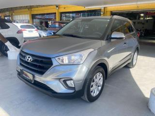 Foto do veículo Hyundai Creta Action 1.6 16v Flex Aut.