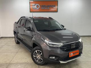 Foto do veículo Fiat Strada Ranch 1.3 Flex 8v Cd Aut.