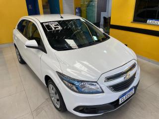 Foto do veículo Chevrolet Onix 1.4 Spe/4 Lt
