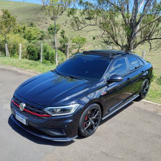 Foto do veículo Volkswagen Jetta 2.0 350 Tsi Gli Dsg