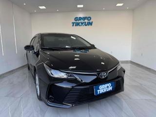 Foto do veículo Toyota Corolla Corolla Gli 1.6 16v