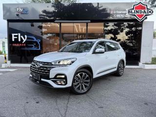 Foto do veículo Chery Tiggo 8 1.6 T Gdi Max Drive Dct