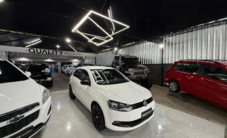 Foto do veículo Volkswagen Gol (novo) 1.0 Mi Total Flex 8v 4p