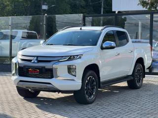 Foto do veículo Mitsubishi L200 2.4 D Triton Sport Hpe Auto 4wd