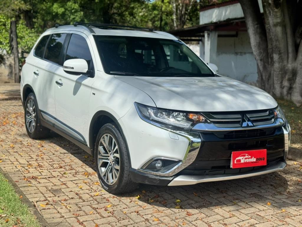 Mitsubishi Outlander 3.0/ GT 3.0 V6 AUT. 2018