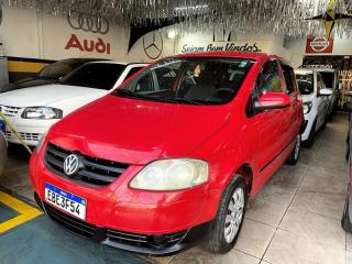 Foto do veículo Volkswagen Fox 1.6 8v Route Total Flex