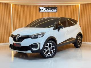 Foto do veículo Renault Captur 1.6 Bose Cvt