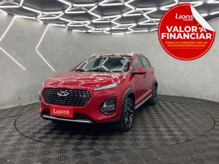 Foto do veículo Chery Tiggo 3x 1.0 T Pro Cvt