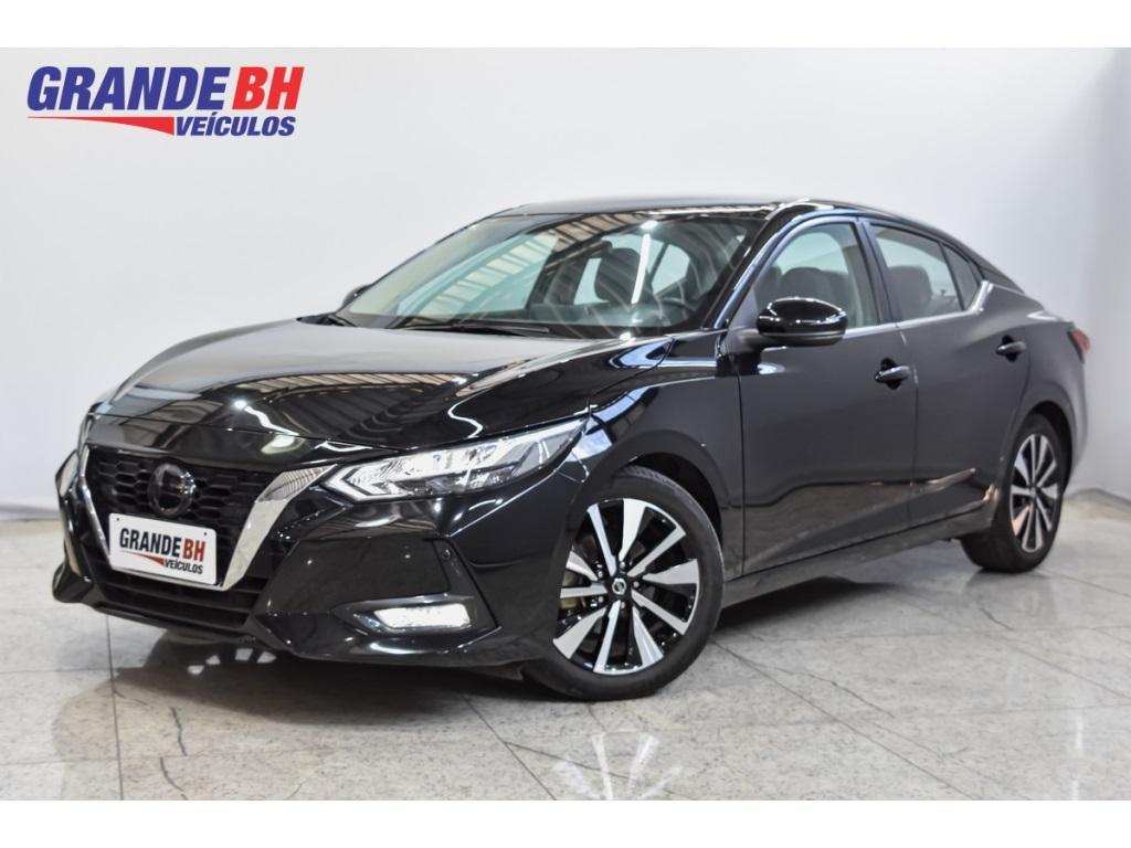 Nissan Sentra 2024