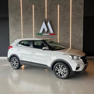 Foto do veículo Hyundai Creta 1.6 Pulse