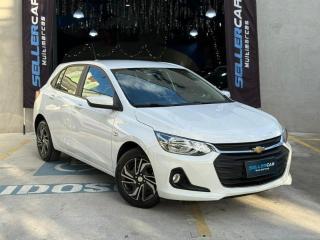 Foto do veículo Chevrolet Onix 1.0 Lt