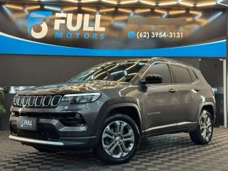 Foto do veículo Jeep Compass 1.3 T270 Longitude Auto