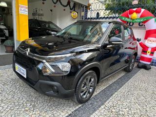 Foto do veículo Citroen C3 1.0 Feel