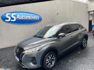 Foto do veículo Nissan Kicks 1.6 Sense Cvt