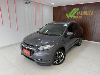 Foto do veículo Honda Hr-v 1.8 Exl Cvt