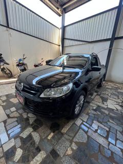 Foto do veículo Volkswagen Saveiro 1.6 Mi Total Flex 8v Ce