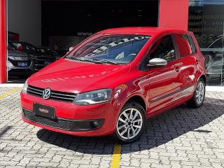 Foto do veículo Volkswagen Fox 1.6 Vht Total Flex Rock In Rio