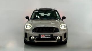 Foto do veículo Mini Countryman 1.5 Phev Cooper S E Exclus Auto All4