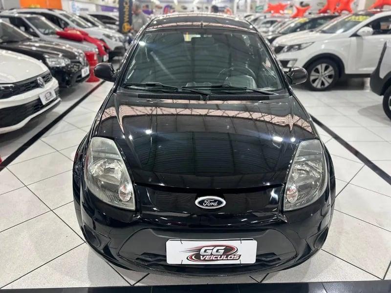 Ford Fiesta Fiesta 1.0i 3p e 5p 2013