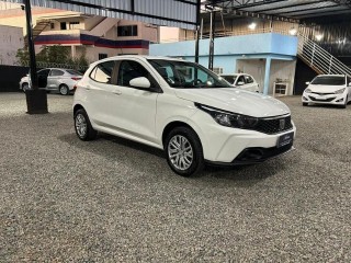 Foto do veículo Fiat Argo 1.0