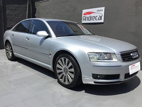 Audi A8 4.2 QUATTRO TIPTRONIC 2003