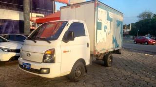 Foto do veículo Hyundai Hr 2.5 Tci Diesel (rs/rd)