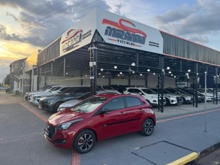 Foto do veículo Hyundai Hb20 R Spec Limited 1.6 Flex 16v Aut.