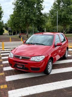 Foto do veículo Fiat Palio 1.0 Evo Flex Attractive