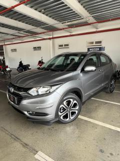 Foto do veículo Honda Hr-v 1.8 Ex Cvt