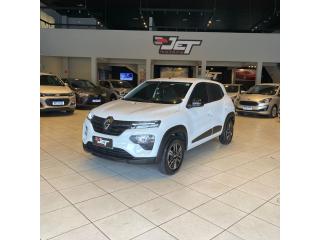 Foto do veículo Renault Kwid Intense 1.0 Flex 12v 5p Mec.