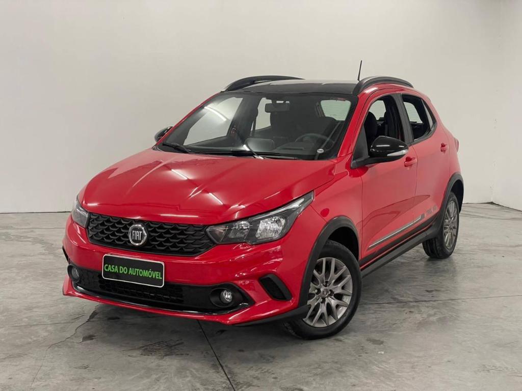 Fiat Argo